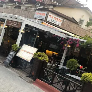 Mimoza Отель